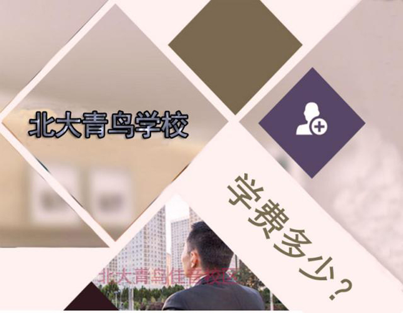 北大青鸟佳音校区 北大青鸟佳音校区